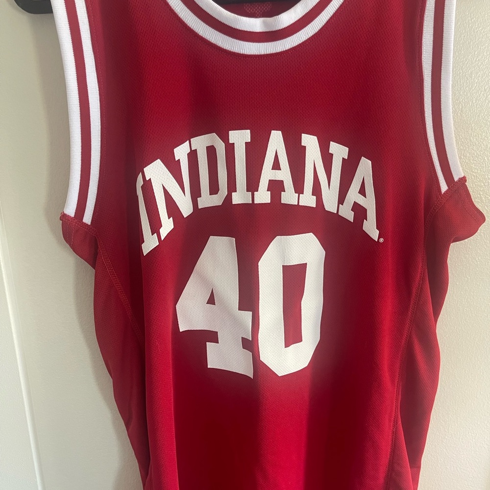 IU Men’s Jersey